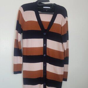 Eloqui sweater dress size 14.